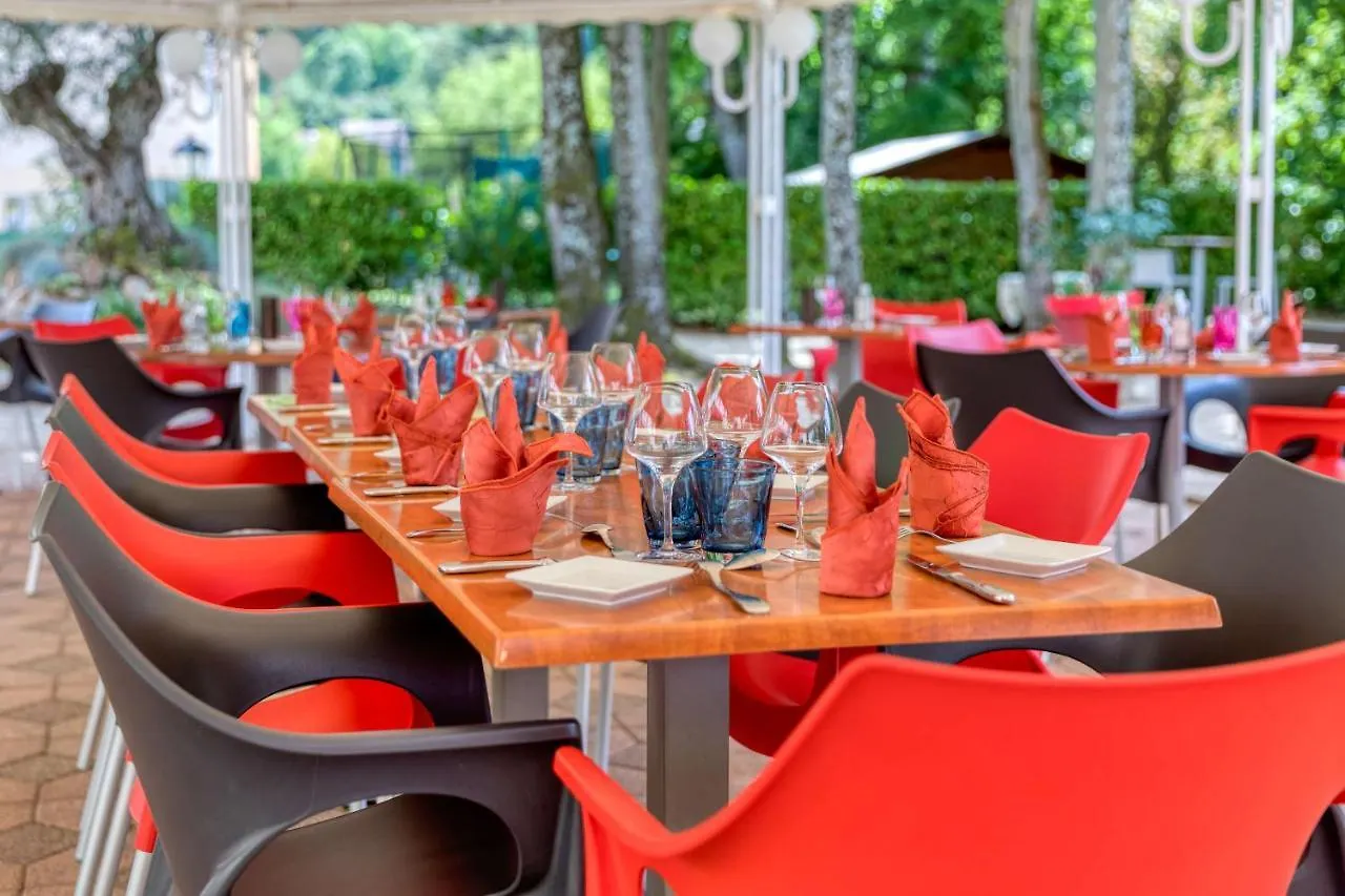 La Commanderie De Champarey Hotel Bourgoin-Jallieu