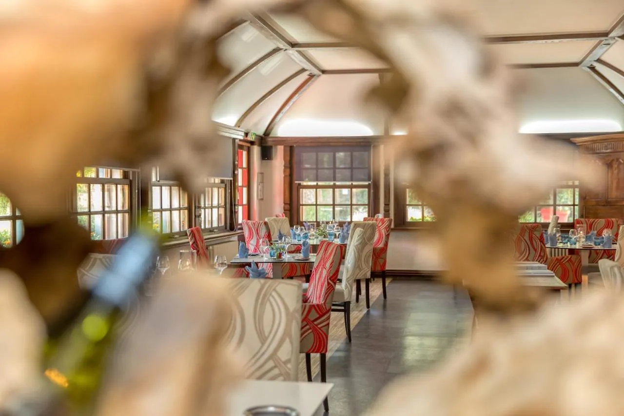 La Commanderie De Champarey Hotel Bourgoin-Jallieu