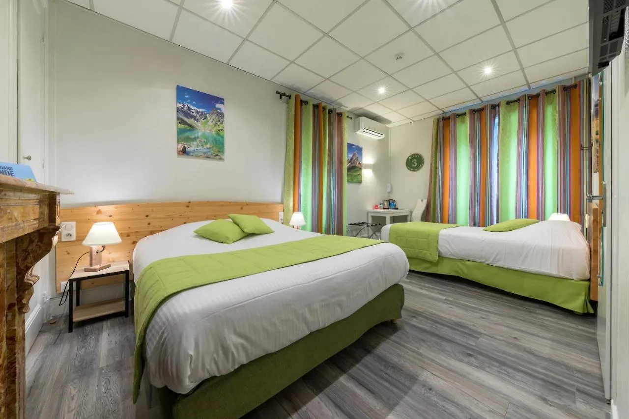 La Commanderie De Champarey Hotel Bourgoin-Jallieu Frankrijk