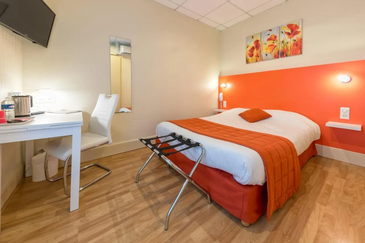 La Commanderie De Champarey Hotel Bourgoin-Jallieu