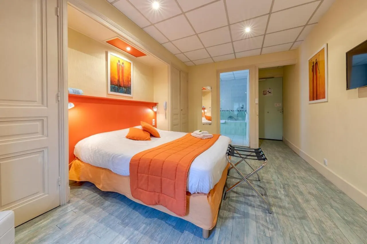 La Commanderie De Champarey Hotel Bourgoin-Jallieu