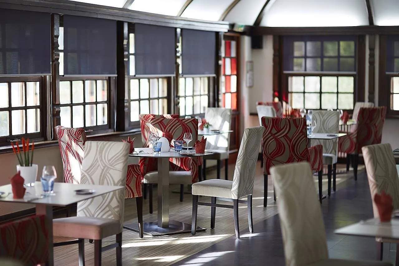 La Commanderie De Champarey Hotel Bourgoin-Jallieu Frankrijk