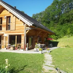 La Buissonniere Bed & Breakfast