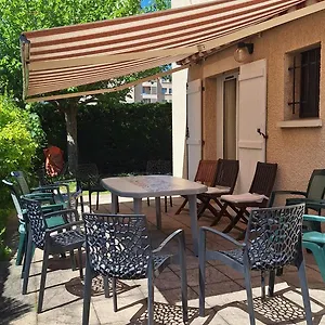 Dynamique Et Splendide Appartement