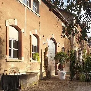 Matin De Saone Gasthuis